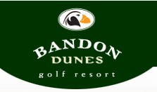 美国班顿沙丘高尔夫度假村