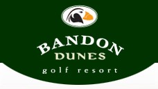 美国太平洋班登高尔夫球场