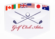 美国松树谷高尔夫俱乐部