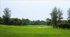 艾力枫社高尔夫俱乐部