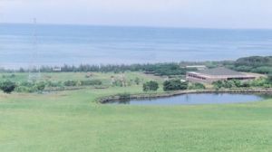 大统立高尔夫球场