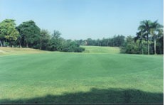 高雄高尔夫球场