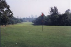 高雄高尔夫球场