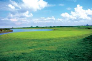 江苏如东县小洋口高尔夫俱乐部练习场