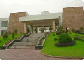 庐山国际高尔夫球会