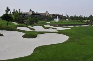 四川国际高尔夫俱乐部