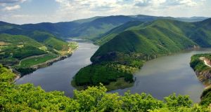 延吉海兰江高尔夫俱乐部