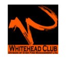 白石俱乐部 Whitehead Club