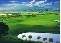 澳门凯撒高尔夫球会