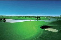 澳门威斯汀高尔夫球会