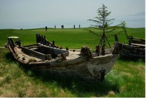 山东青岛国际高尔夫俱乐部