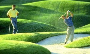 柯劳高尔夫俱乐部(Ko’olau Golf Club)