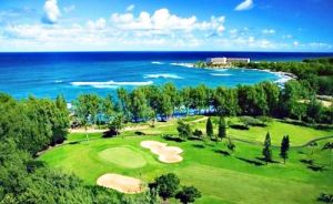 阿诺德帕尔默球场