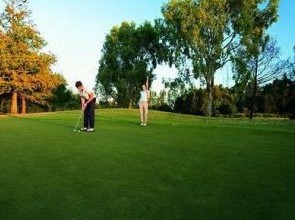 悉尼东湖高尔夫俱乐部