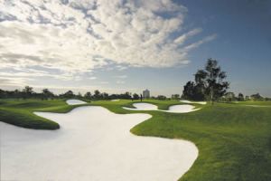 皇家园林俱乐部