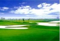 深圳航港高尔夫球会