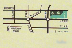 银丽高尔夫别墅