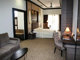 柔佛丹戎 Puteri 高尔夫球度假村