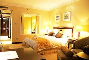 北京东方嘉宾国引际酒店