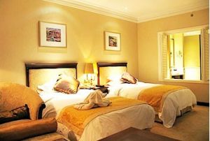 北京东方嘉宾国引际酒店