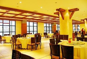 北京东方嘉宾国引际酒店