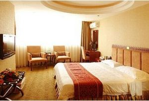 惠州凯泉高尔夫渡假酒店