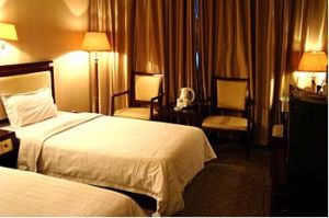 惠州凯泉高尔夫渡假酒店