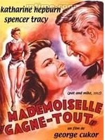 《帕特和麦克》