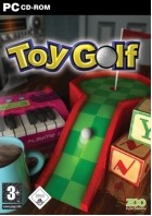《玩具高尔夫》