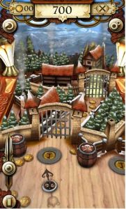 神鬼寓言：硬币高尔夫