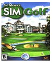 《席德·梅尔的模拟高尔夫球场》