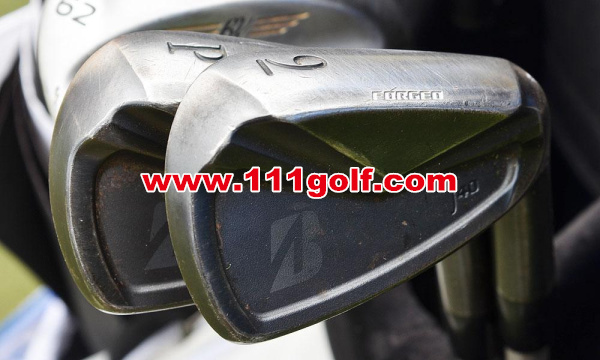 Bridgestone J40 Cavity Back 