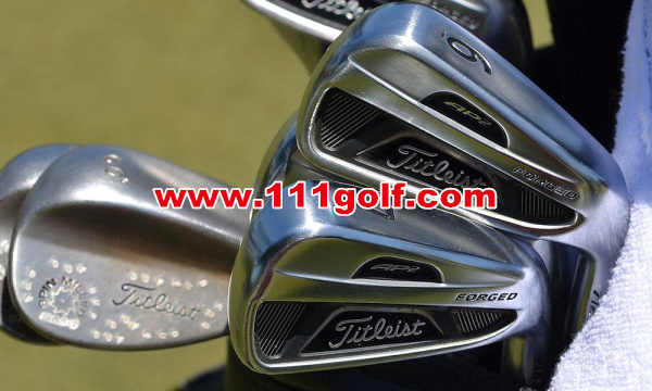 詹森-杜夫纳 Jason Dufner