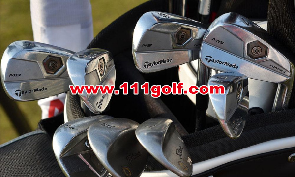 贾斯汀-罗丝 Justin Rose 