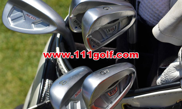 亨特-马汉 Hunter Mahan