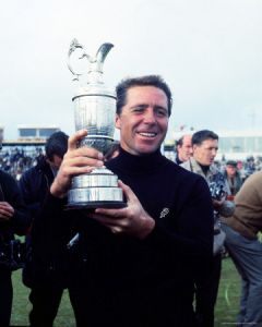 Gary Player