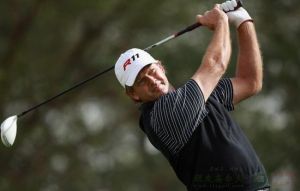 雷铁夫-古森(Retief Goosen)

