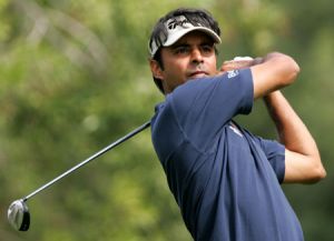 吉奥蒂 兰德哈瓦 
