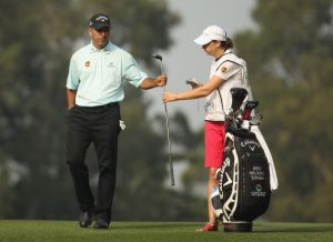 米哈辛 (Jeev milkha singh)与他的妻子

