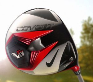 Nike VR S Covert 一号木