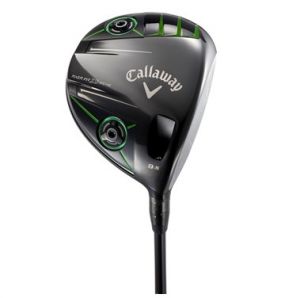 Callaway RAZR Fit Xtreme 一号木