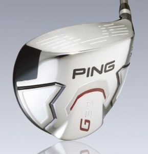 Ping G20 一号木