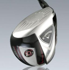 Callaway Razr Fit 一号木