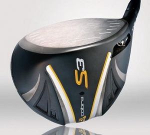 Cobra S3 一号木