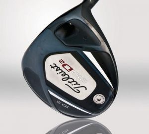 Titleist 910D2/D3 一号木