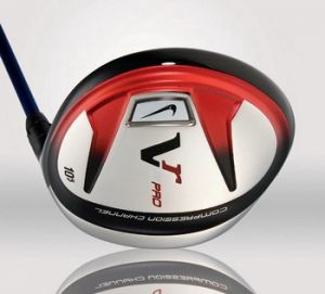 Nike VR PRO 一号木