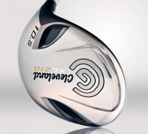 Cleveland Launcher Ultralite Series 一号木