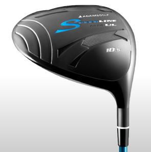 Adams 9088 UL 一号木