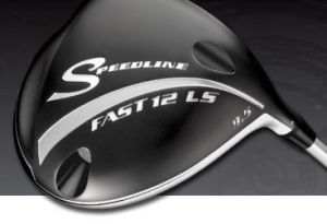Adams golf Fast 12LS 一号木
