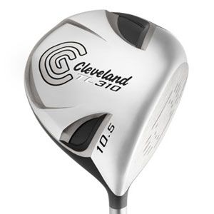 Cleveland TL310 Driver